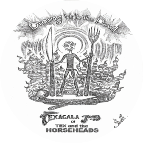 Texacala Jones