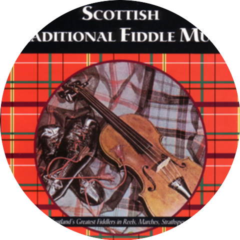 Scottish Fiddlers' Group