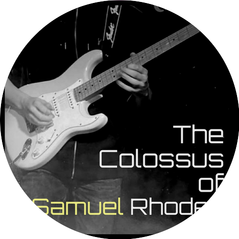 Samuel Rhodes