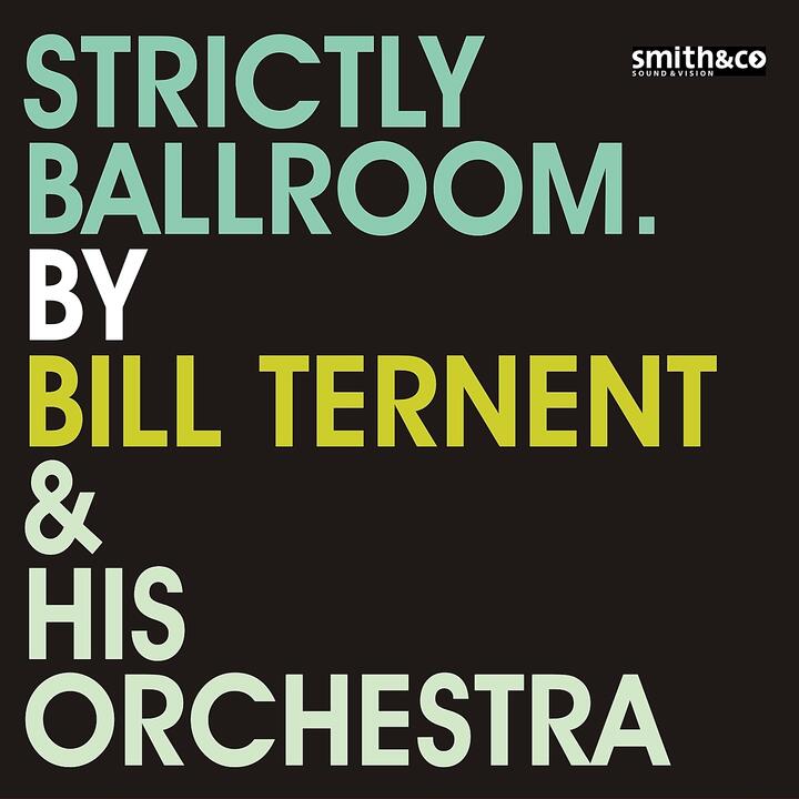 Billy Ternent