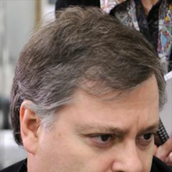 Daron Hagen