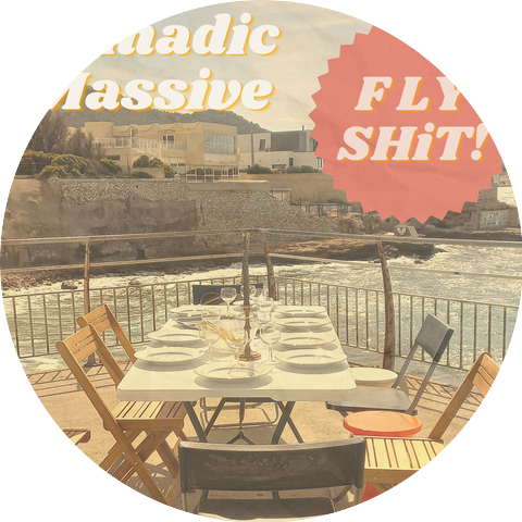 Nomadic Massive