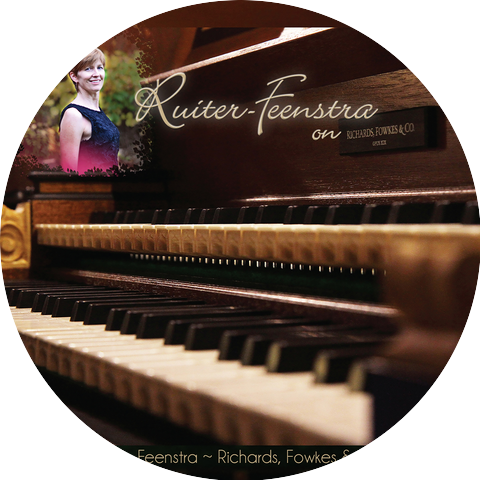 Pamela Ruiter-Feenstra