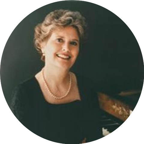 Penelope Crawford