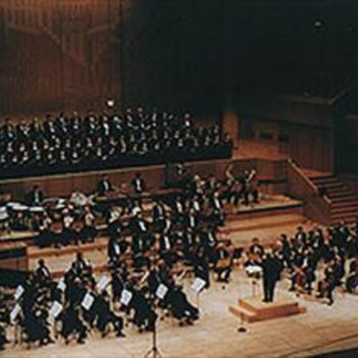 Armenian Philharmonic Orchestra