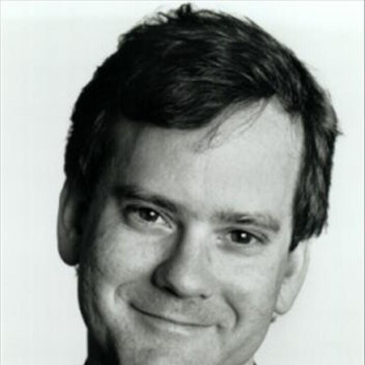 Eric Moe