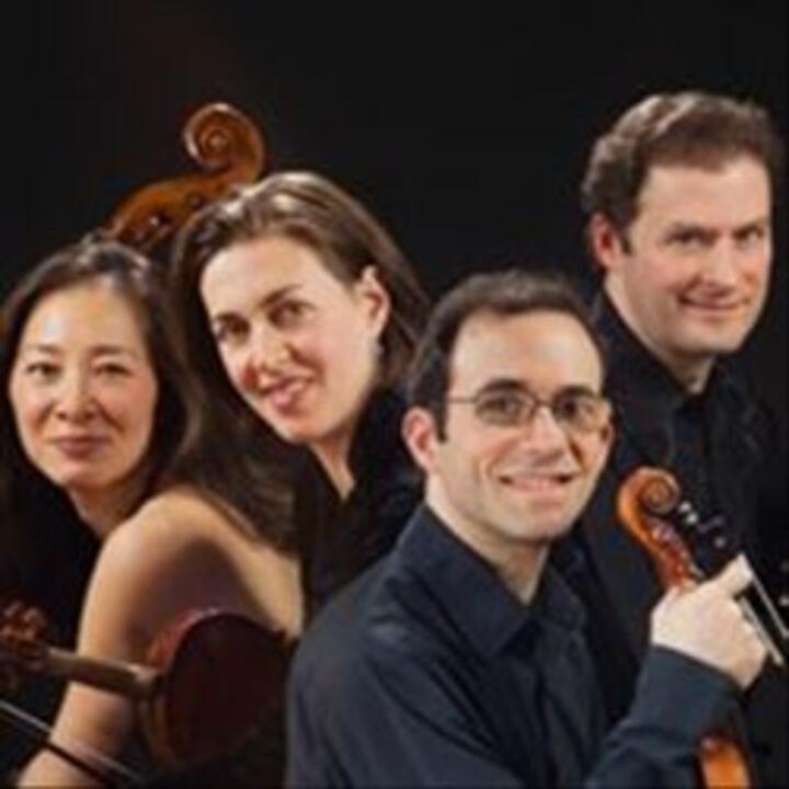 Brentano String Quartet