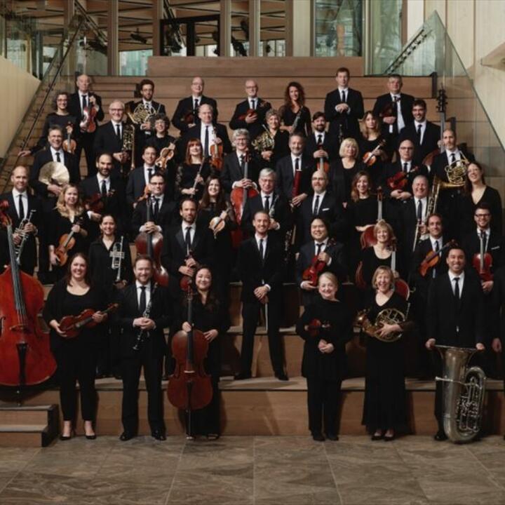 National Arts Centre Orchestra