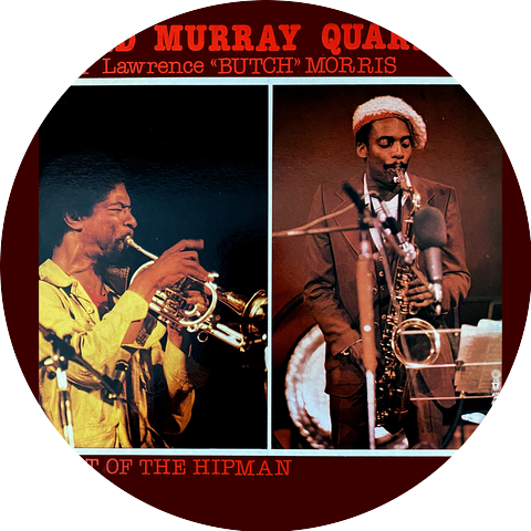 David Murray Quartet