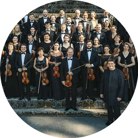 Latvian National Symphony Orchestra