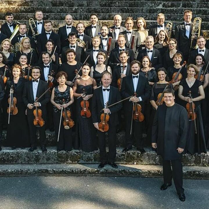 Latvian National Symphony Orchestra