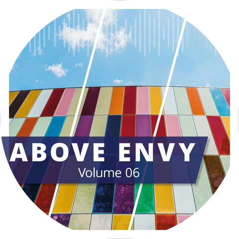 Above Envy