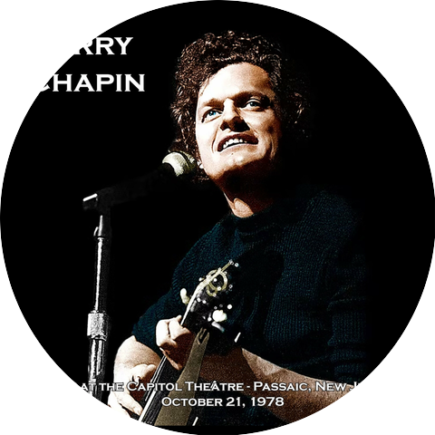 Harry Chapin