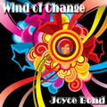 Joyce Bond