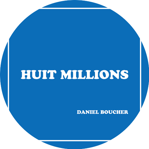 Daniel Boucher
