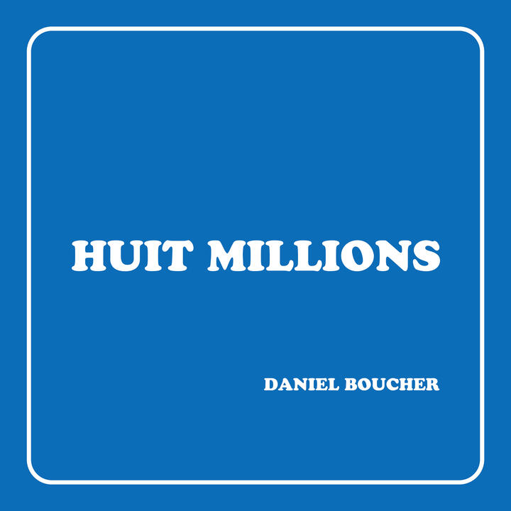 Daniel Boucher