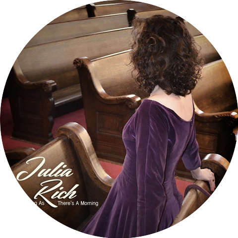 Julia Rich