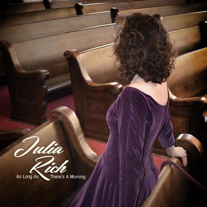 Julia Rich