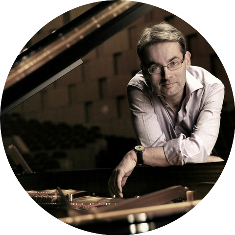 Markus Becker