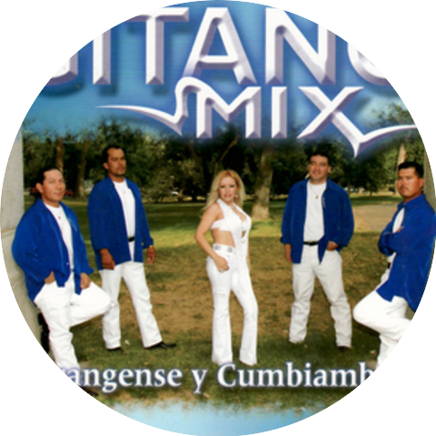 Gitano Mix