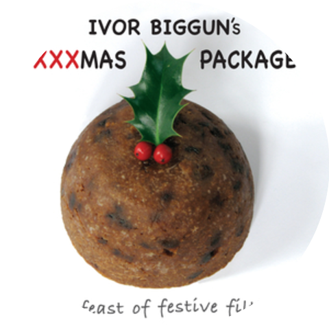 Ivor Biggun