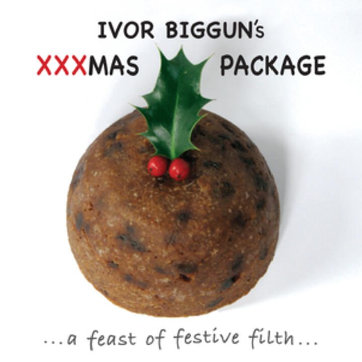 Ivor Biggun