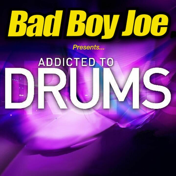 Bad Boy Joe