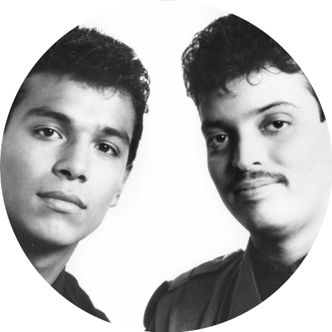 The Latin Rascals