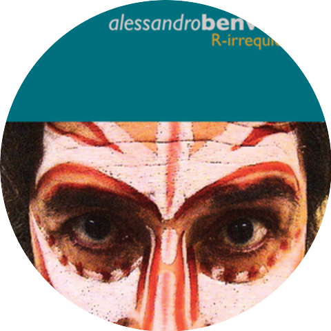 Alessandro Benvenuti