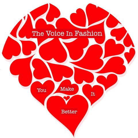 Voice In Fashion