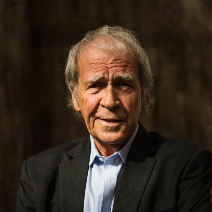 Finbar Furey