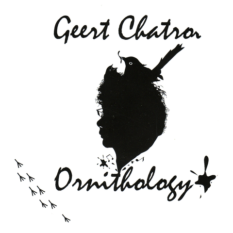 Geert Chatrou