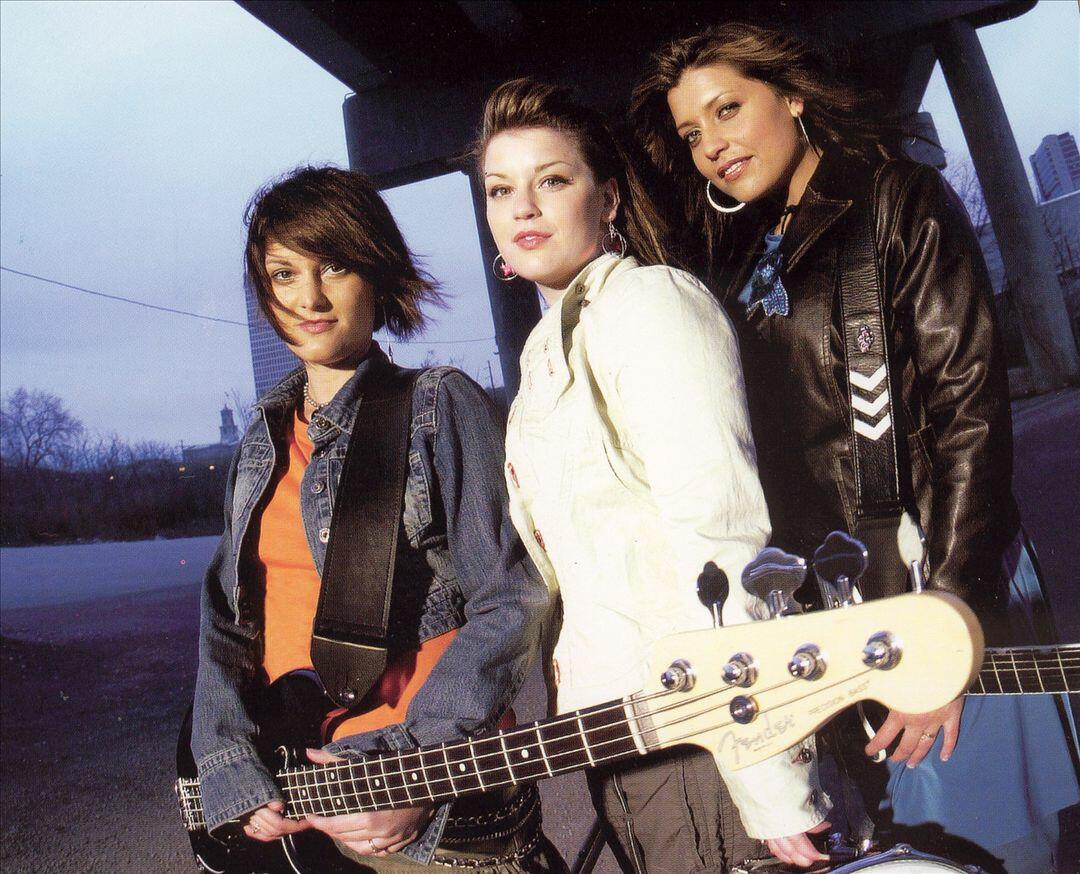 BarlowGirl | IHeart