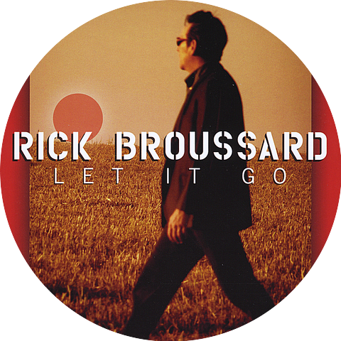 Rick Broussard