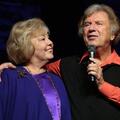 Bill & Gloria Gaither