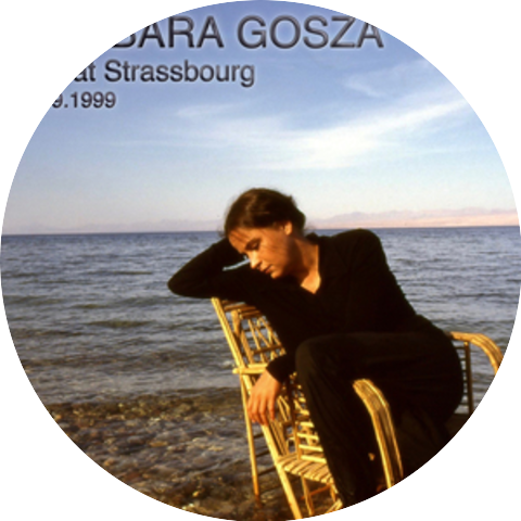 Barbara Gosza