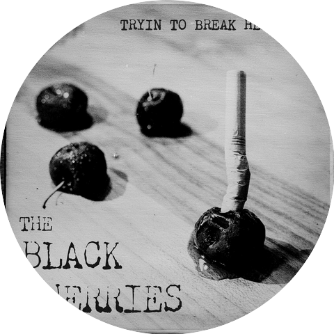 The Black Cherries