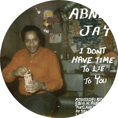Abner Jay