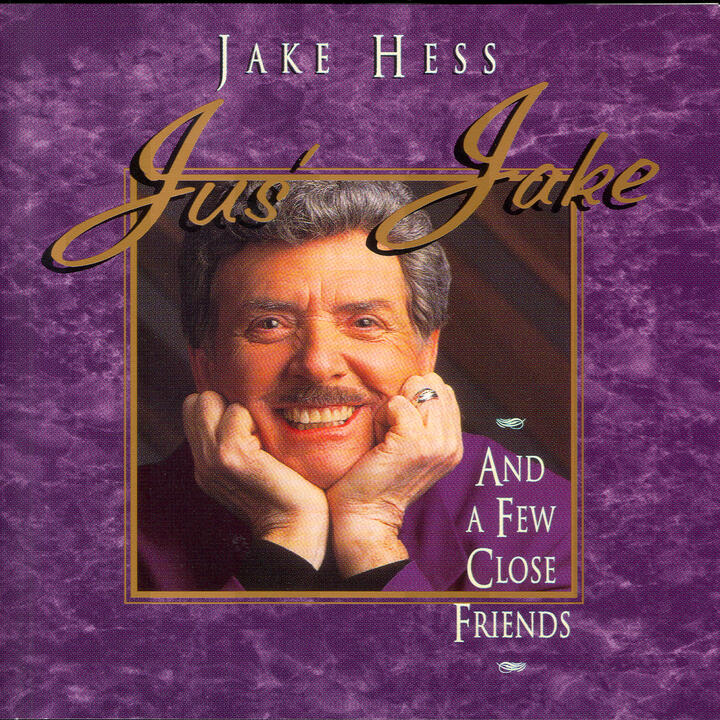 Jake Hess