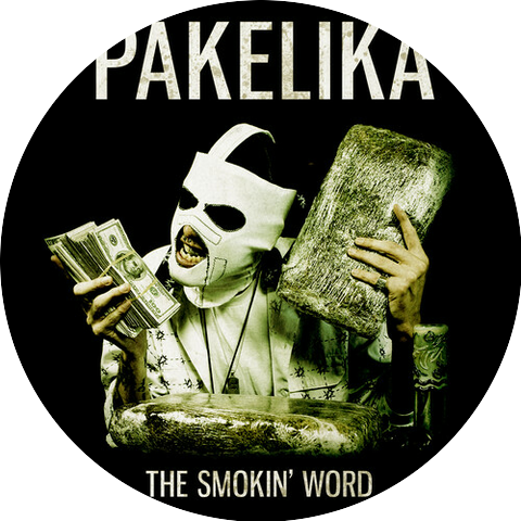Pakelika