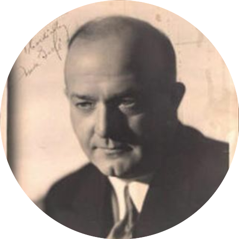 Ferde Grofe