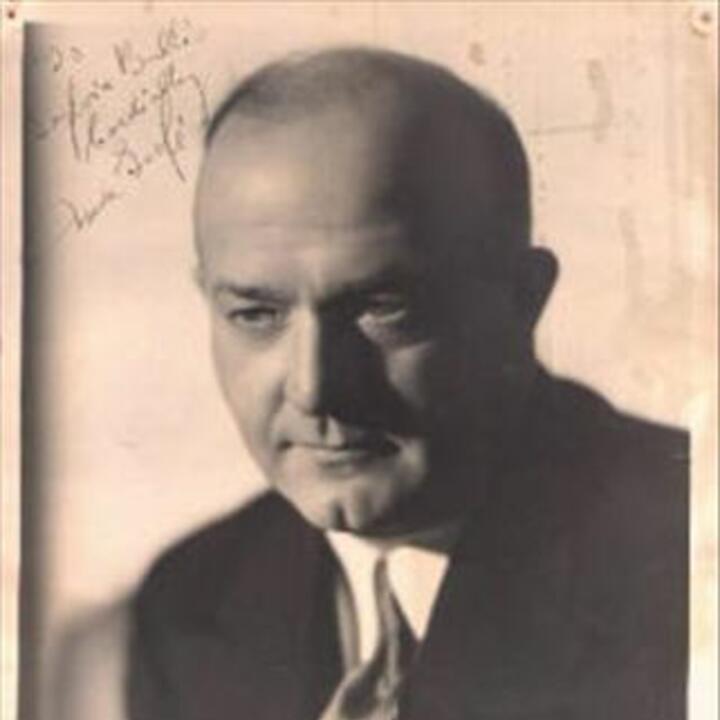 Ferde Grofe