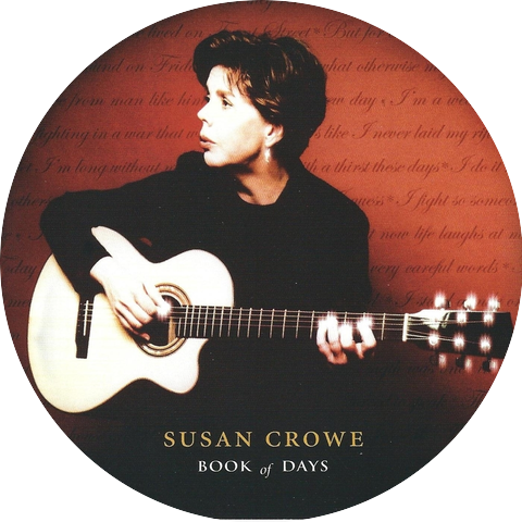 Susan Crowe
