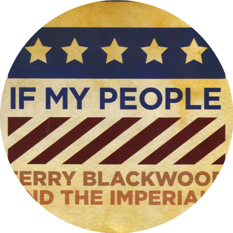 Terry Blackwood