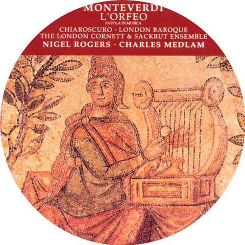 Nigel Rogers
