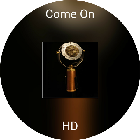 HD