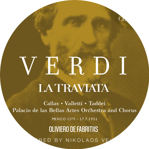 Oliviero De Fabritiis