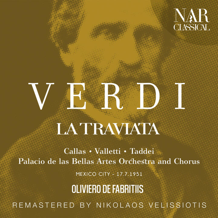 Oliviero De Fabritiis