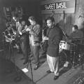 Bill Stewart and the ATL