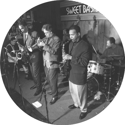 Bill Stewart and the ATL